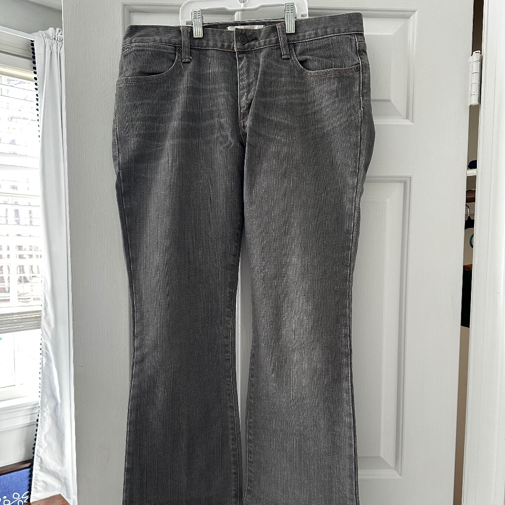 Paper Denim And Cloth Size 32